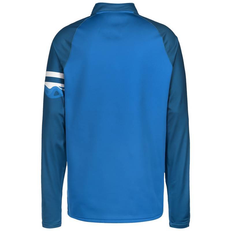 Ocean Fabrics OCEAN FABRICS TAHI Funktionsshirt Herren