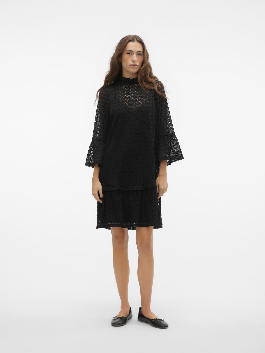 VMBECCA Kurzes Kleid