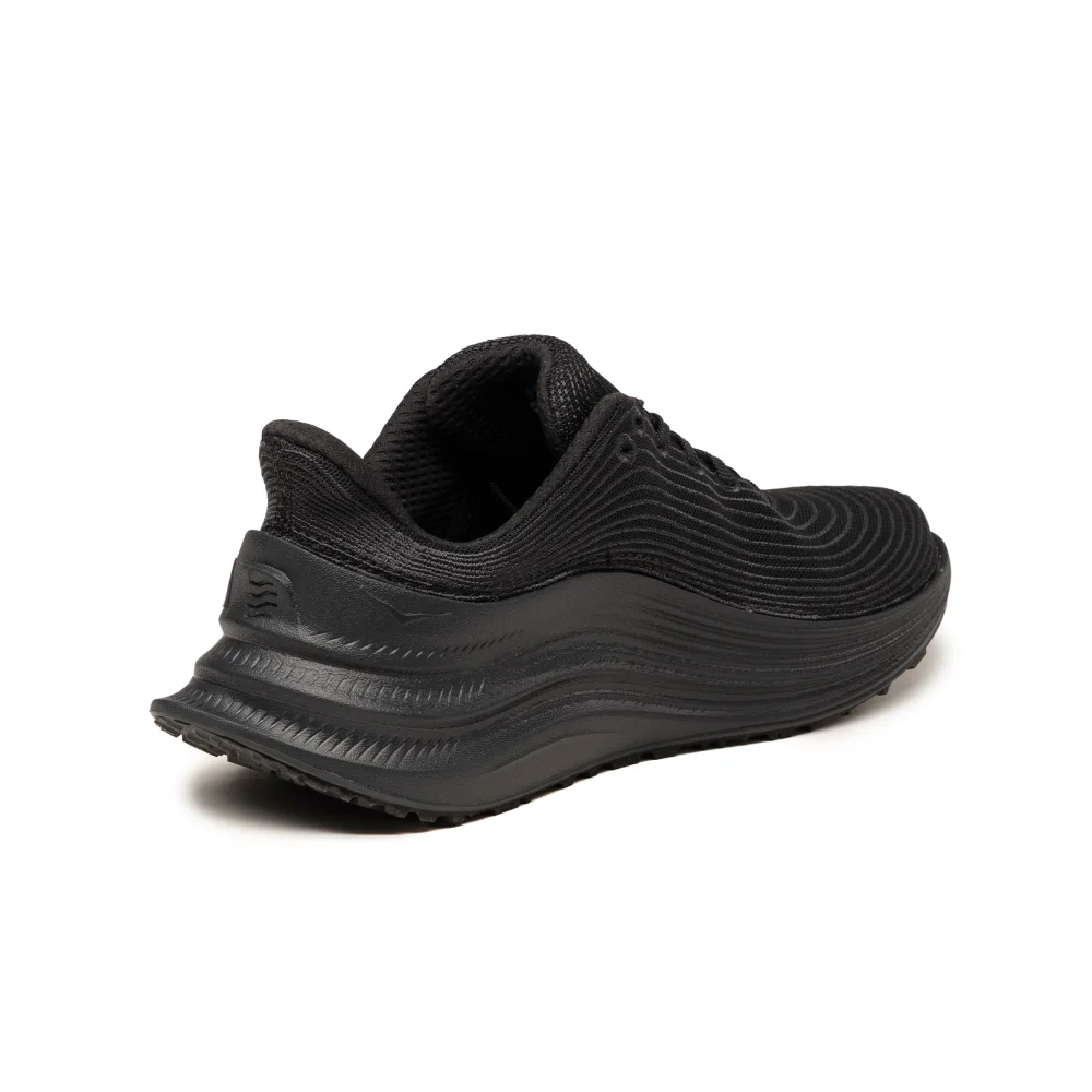 Hoka Thoughtful Creation 1131058-BBLC / schwarz