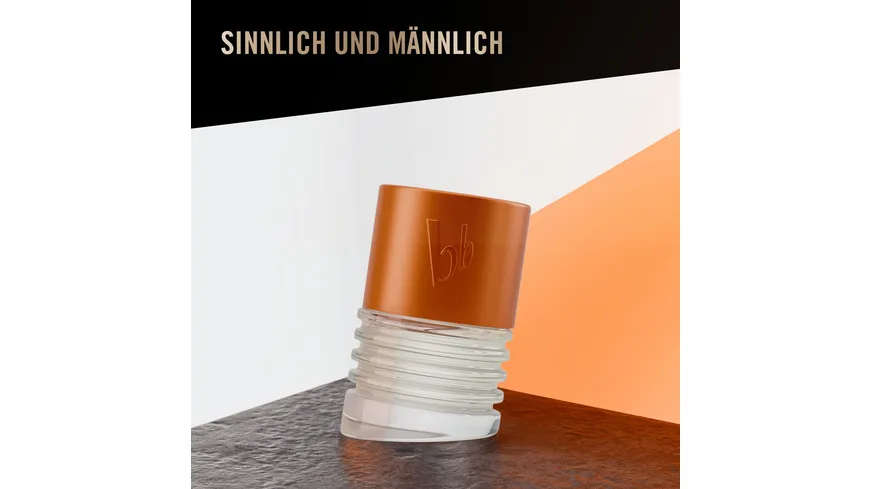 bruno banani Absolute Man Eau de Toilette