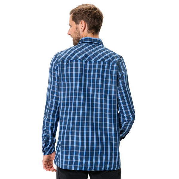 ALBSTEIG LS SHIRT III Herren - Outdoor Hemd