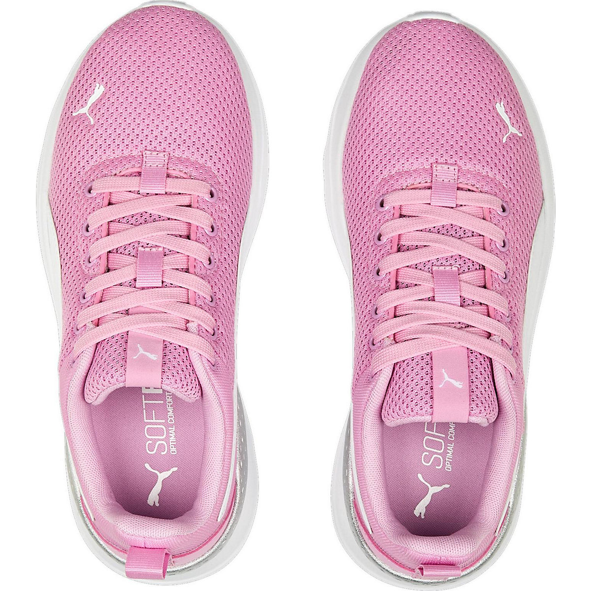 Teen Sneakers Low Anzarun Lite Jr U