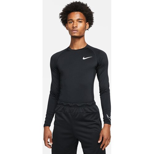 HERREN DF TIGHT TOP LS