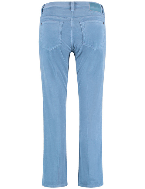 7/8 Cordhose MARLIE FLARED FIT
