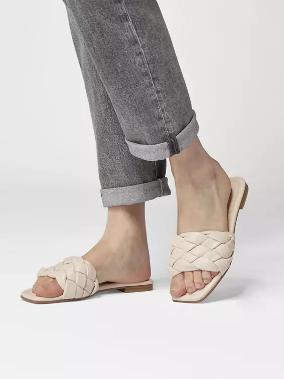 Catwalk Pantolette