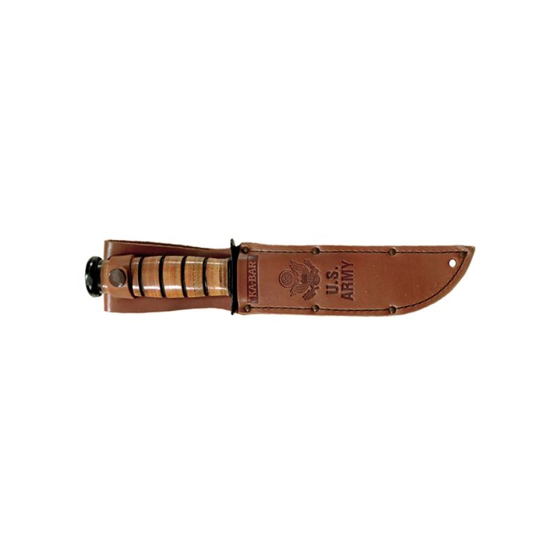 Ka-Bar US Army Ka-Bar 125th Anniversary 9225
