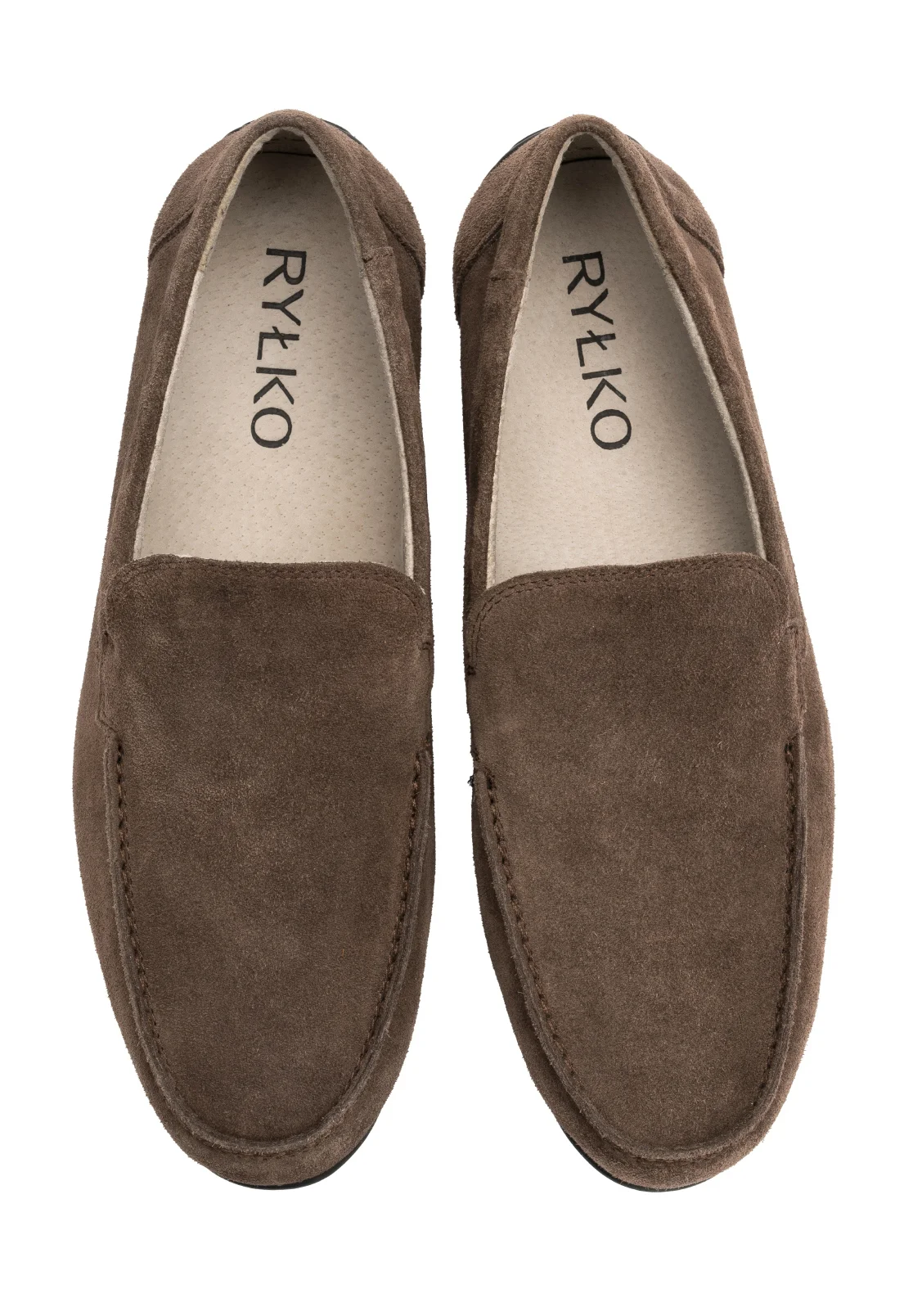 Mocasines RYŁKO