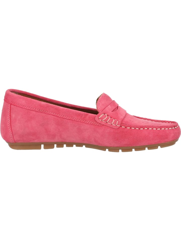 palado Mokassins in Pink günstig kaufen
