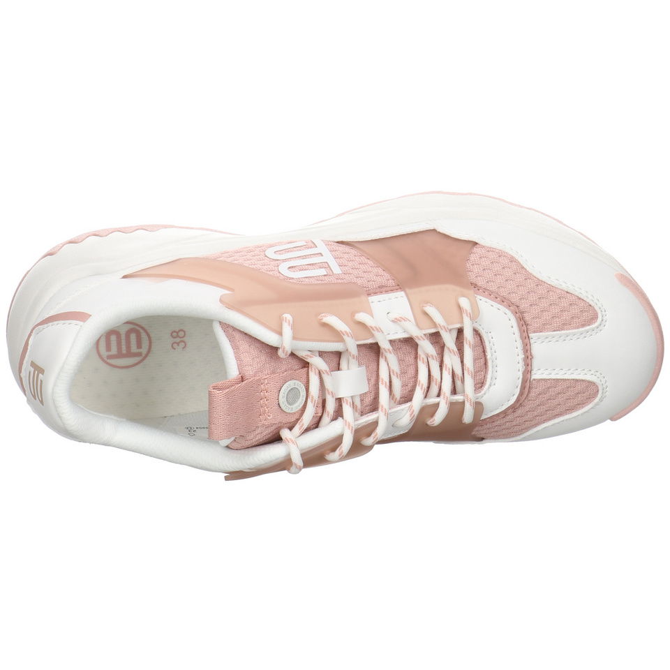 TT.BAGATT Sneaker