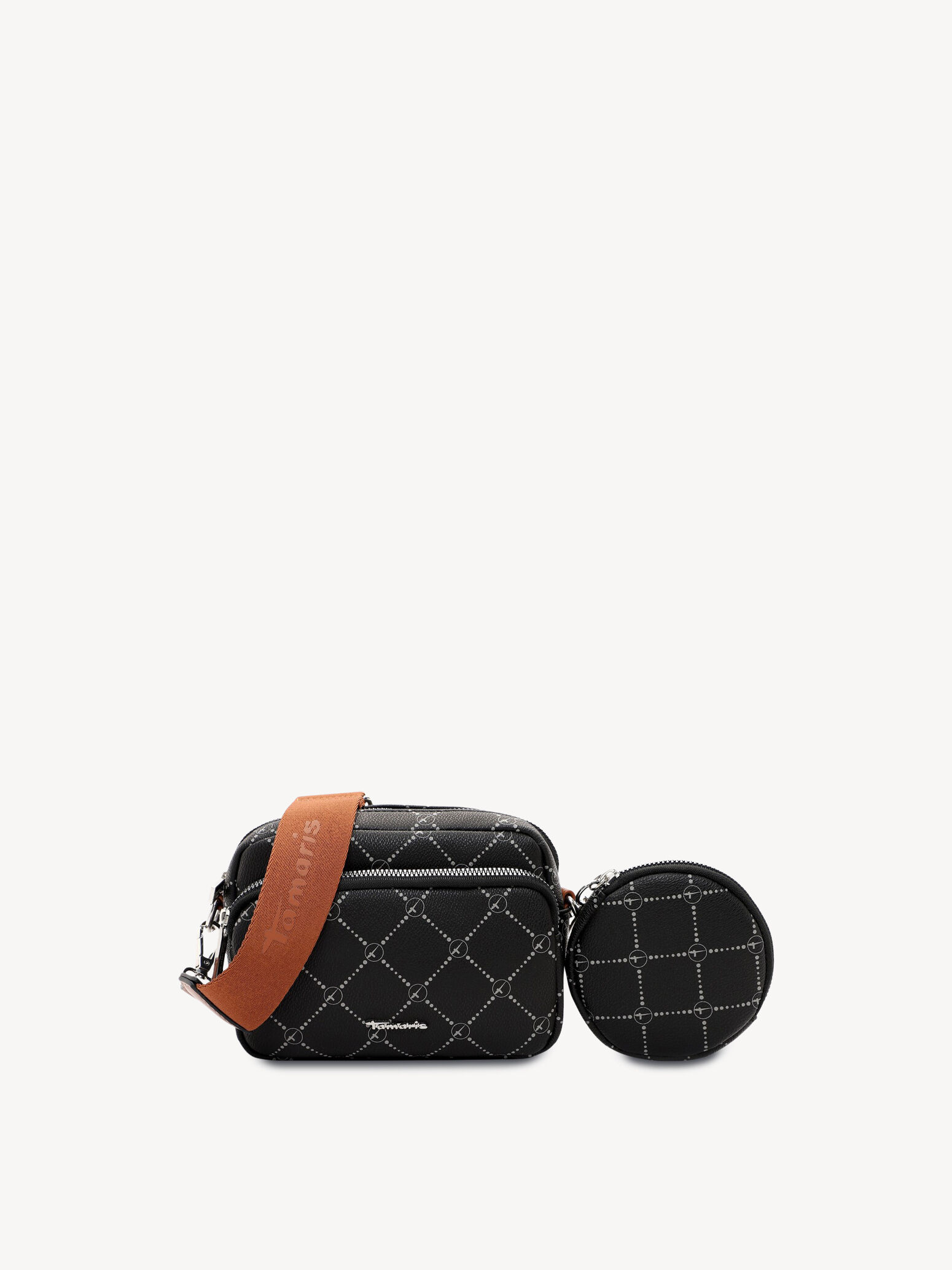 Sacs à bandoulière - noir