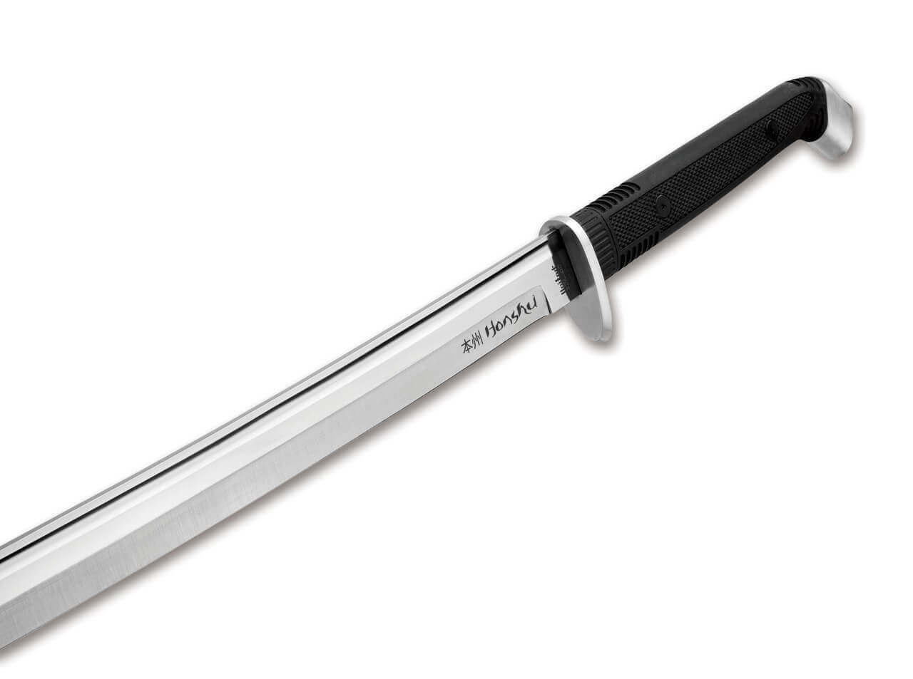 Honshu Boshin Katana