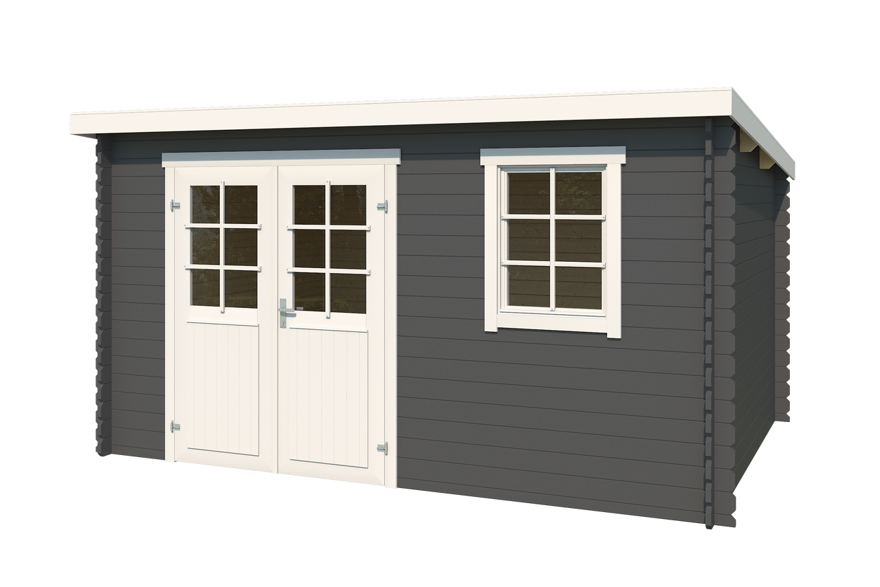 Lasita AMIRA 275 CARBONGRAU