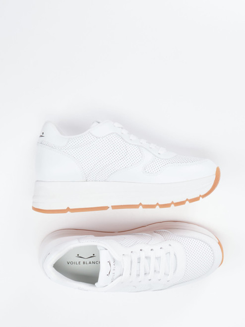 Sneaker-16657990067 Voile Blanche