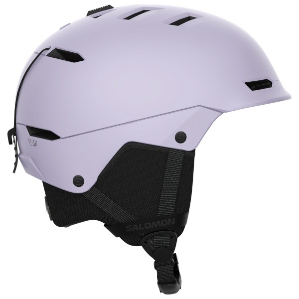 Salomon - Husk - Skihelm