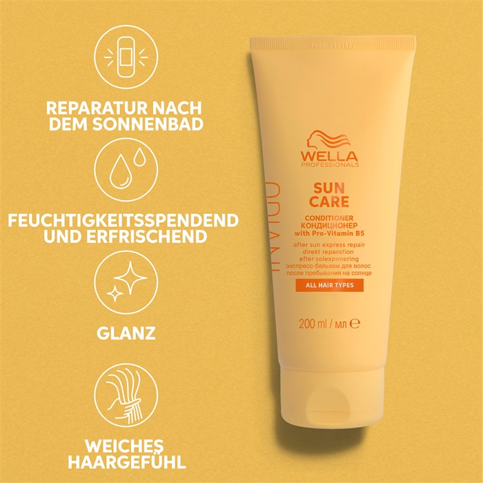After Sun Express Conditioner