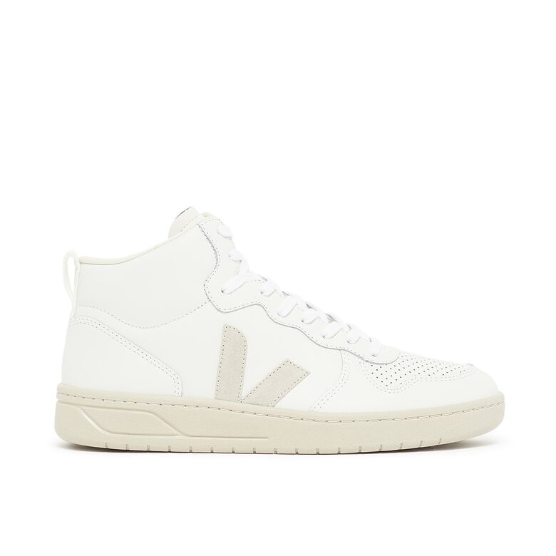 Veja Wmns V-15 extra white/nautral
