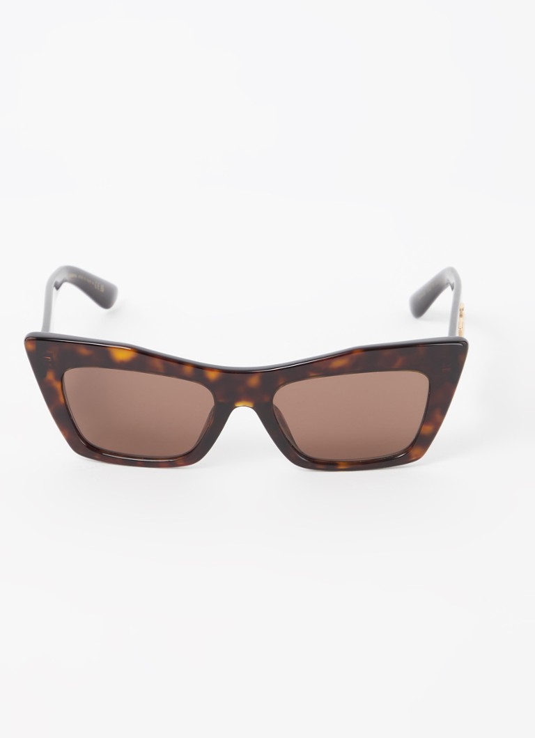 Ochelari de soare Dolce & Gabbana Baroque DG4435
