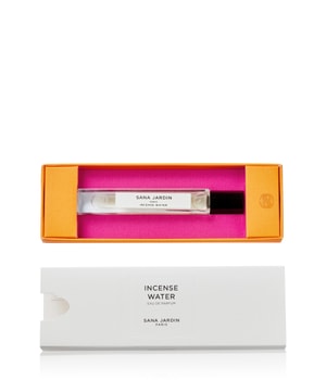 Sana Jardin Incense Water Rollerball Eau de Parfum-10 ml