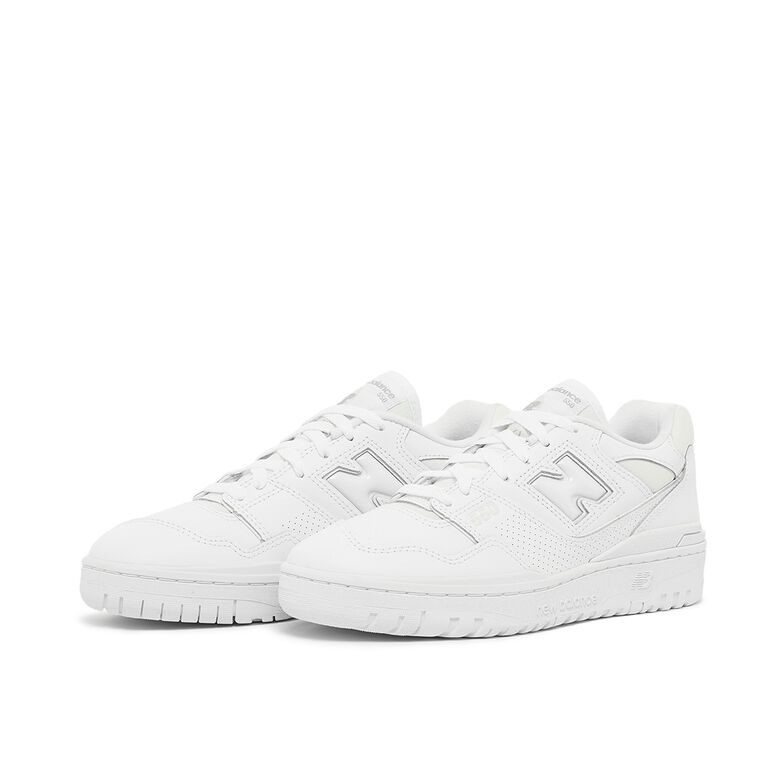 New Balance Wmns BBW550EC white