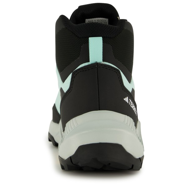 adidas Terrex - Women's Terrex Eastrail 2 Mid Rain.RDY - Wanderschuhe