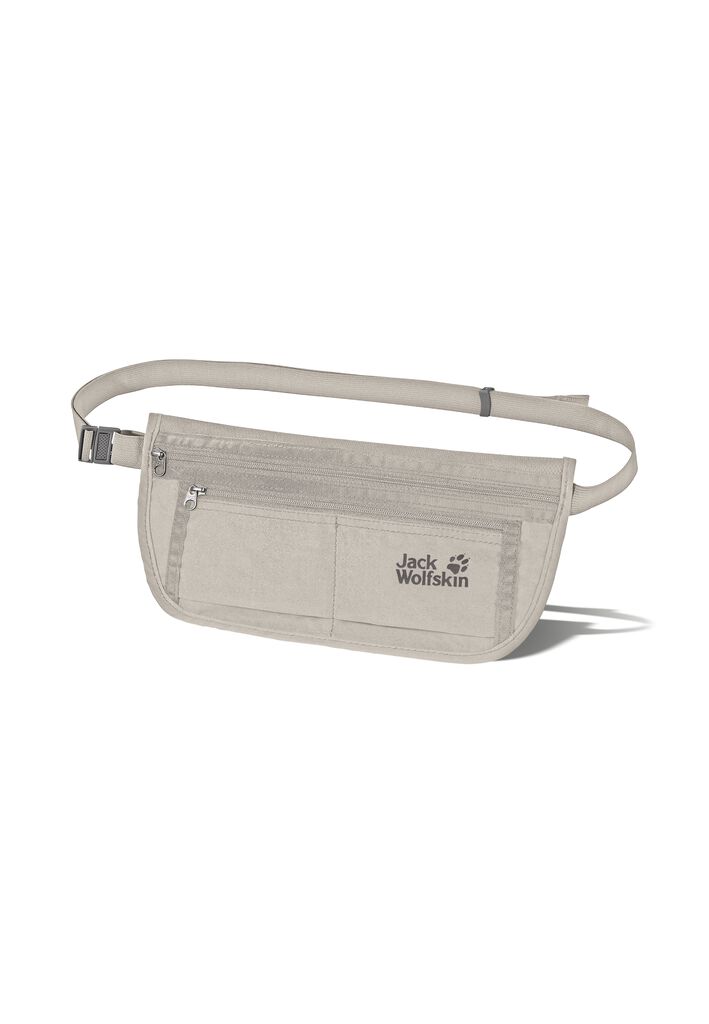 DOCUMENT BELT DE LUXE Bauchtasche für Reisedokumente