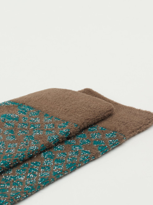 Damensocken-91912010002 Alto Milano