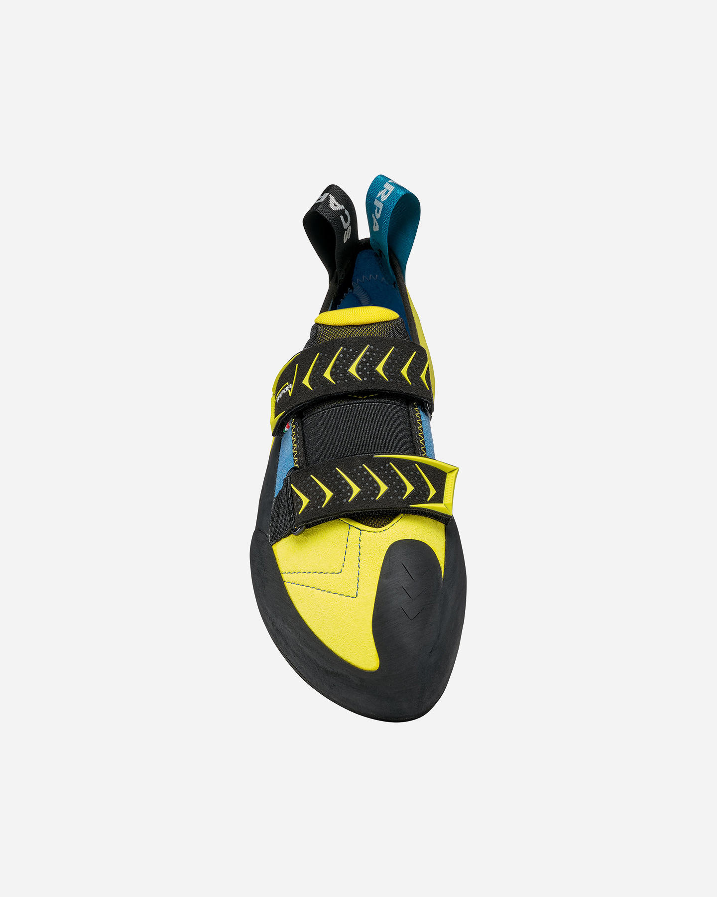 Lezecké topánky Scarpa Vapor V 70040-001/1