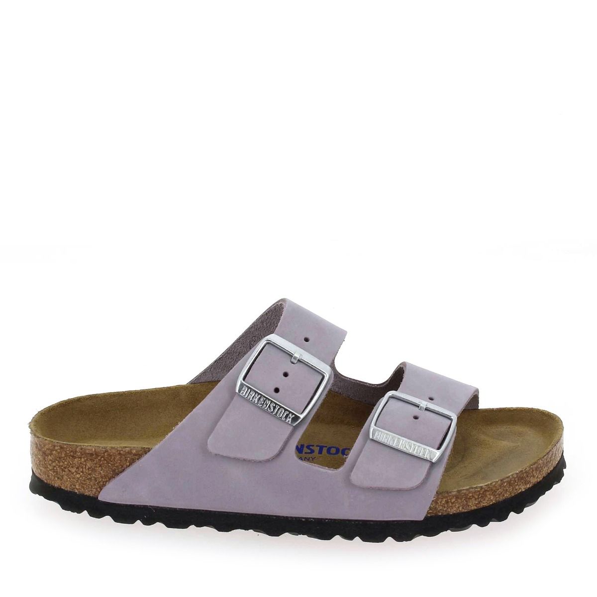 Birkenstock  ARIZONA - Lilas