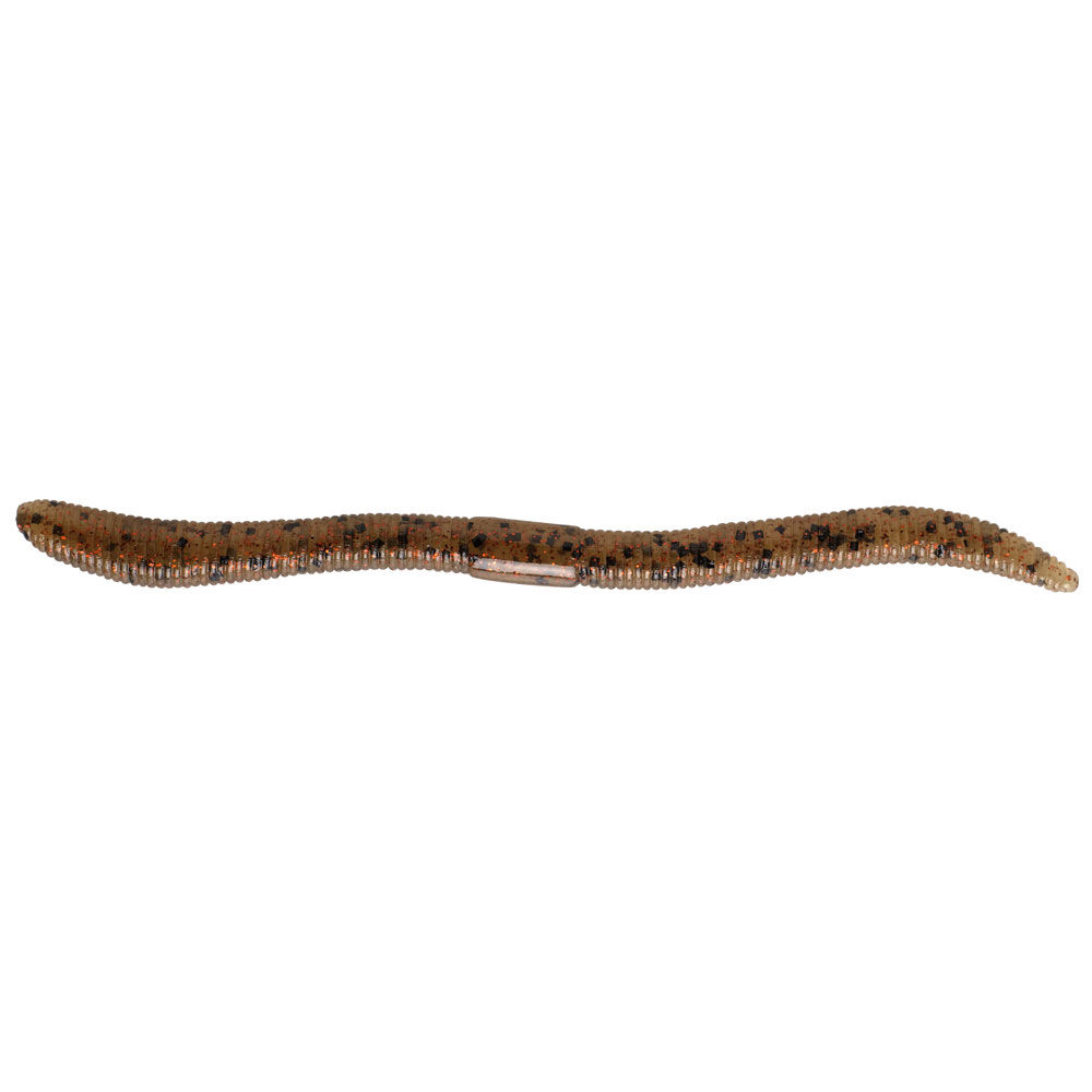 Leurre Souple Worm Illex Flick Shake 12cm (x8)