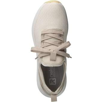 Rieker R-Evolution Sneaker in beige