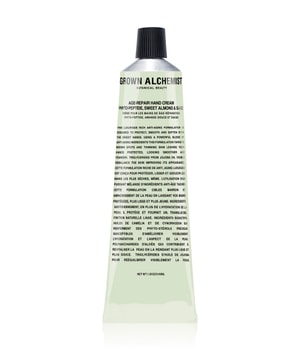 Grown Alchemist Age-Repair Phyto -Peptide, Sweet Almond & Sage Handcreme-40 ml