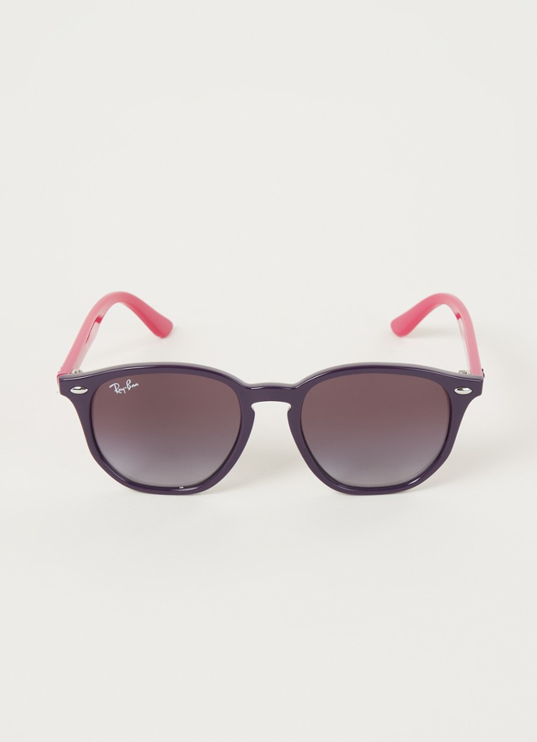 Ray-Ban  Burbank zonnebril RJ9070S