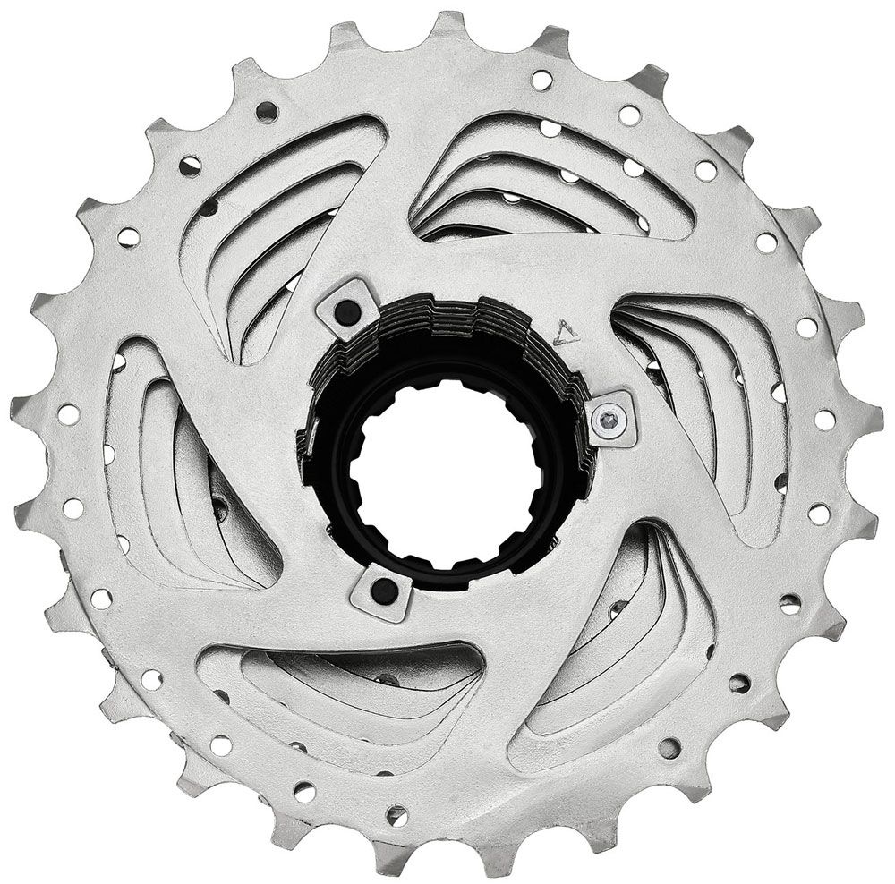 SunRace CSR91 9-fach Kassettte 12-25 kaufen | Bike-Discount