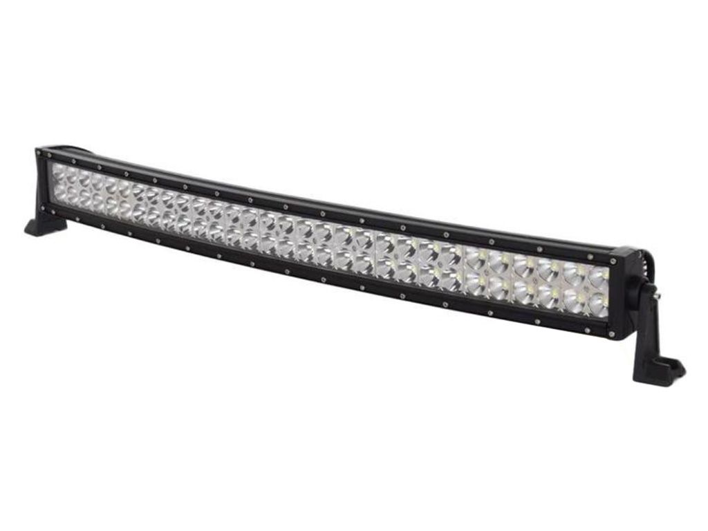 Tip-it 90 cm gebogen led Lichtleiste