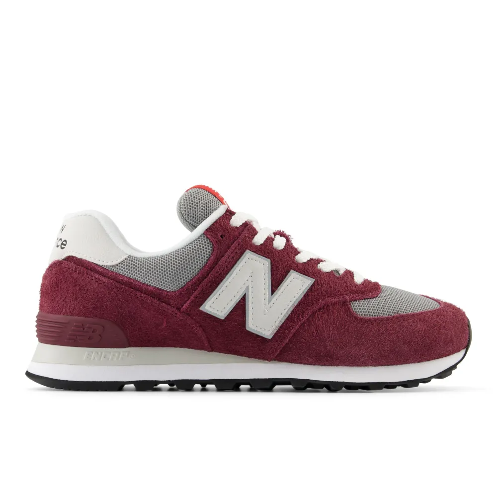 New Balance 574 U574BGH / rot