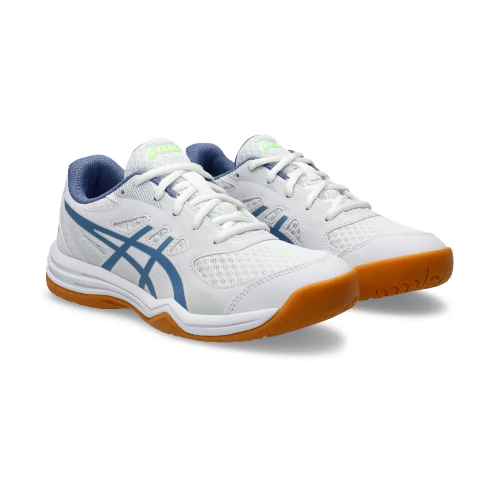Asics UPCOURT 5 GS 1074A039.105 / weiss