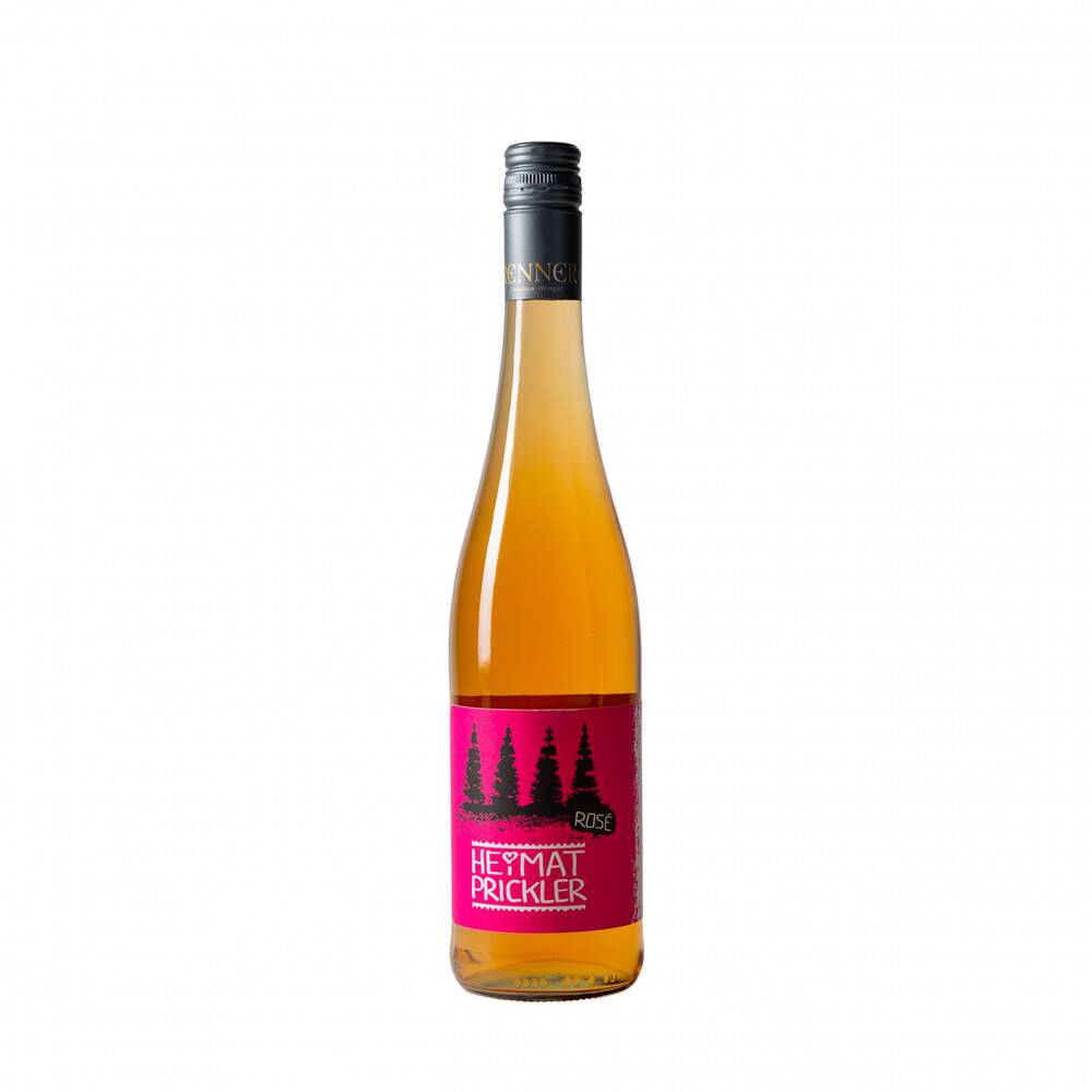 Weingut Renner Heimat-Prickler rosé