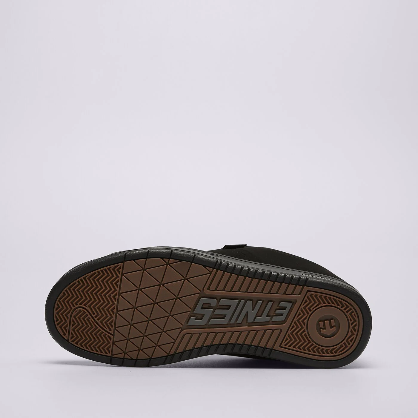 ETNIES KINGPIN Schwarz