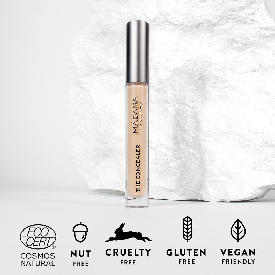 The Concealer