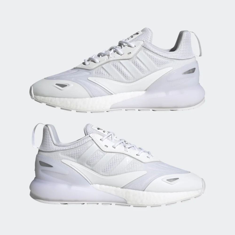 adidas ZX 2K Boost 2.0 GZ7741 / weiss