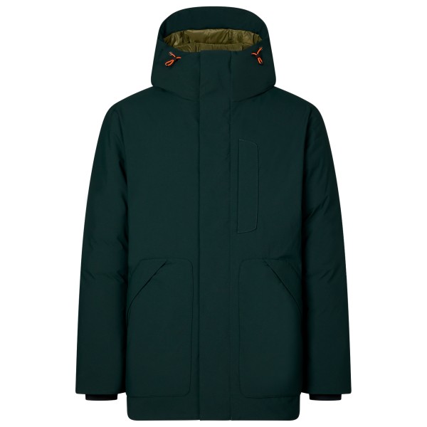 Save the Duck - Phrys - Parka