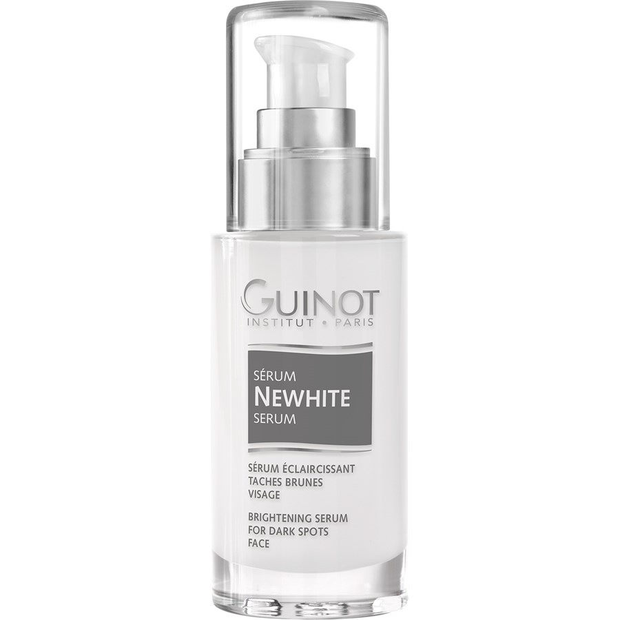 Serum mit Vitamin C