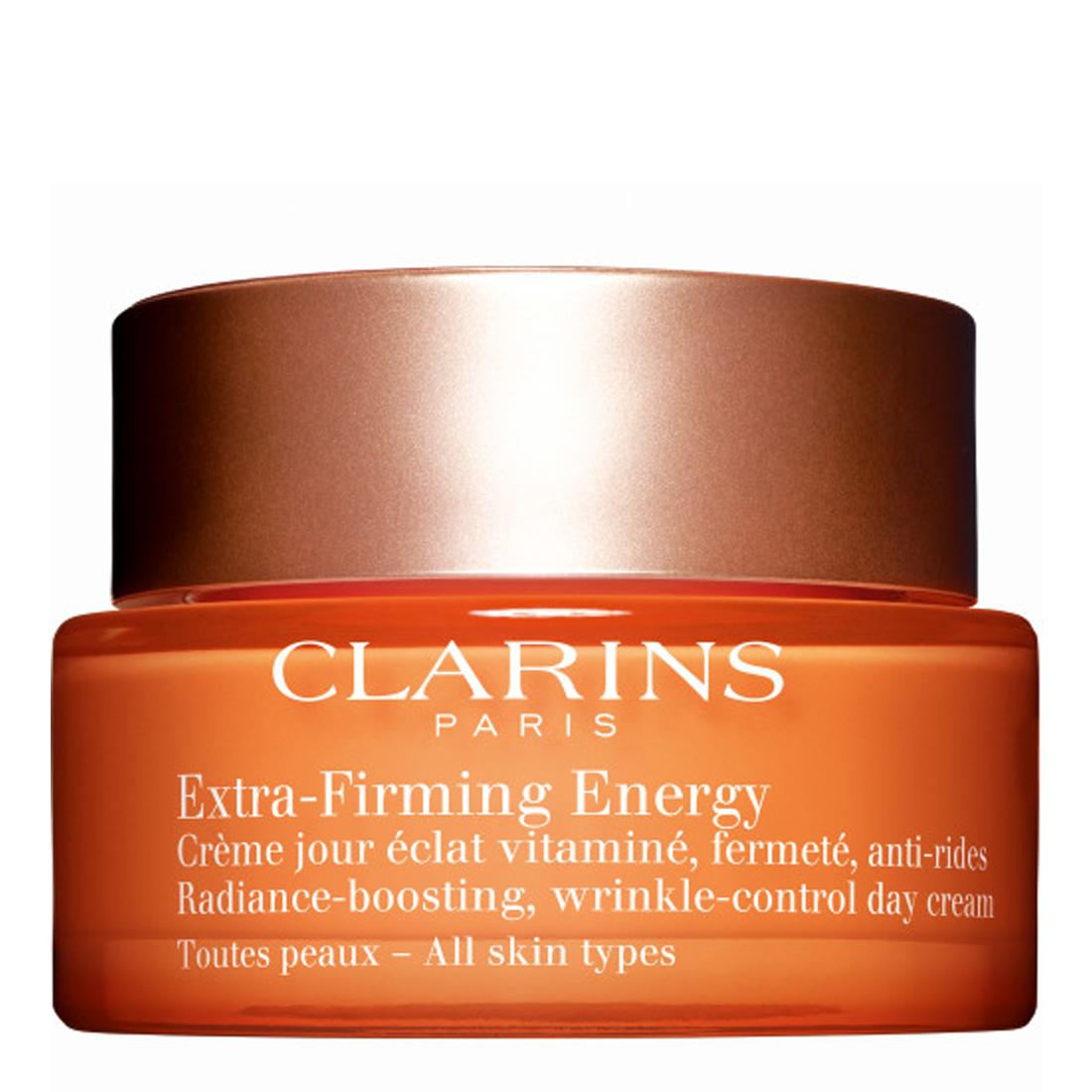 Extra-Firming Energy Jour Toutes peaux