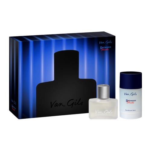 Van Gils Between Sheets -lahjasetti