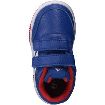adidas Tensaur Sport 2.0 CF I in blau