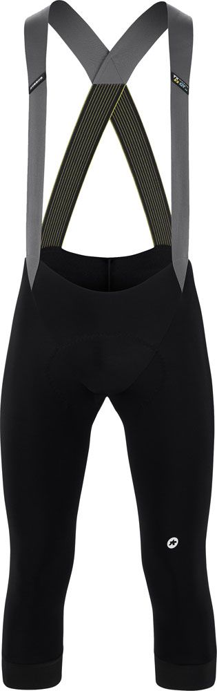 Assos Mille GT Spring Fall C2 - 3/4-Trägerhose mit Polster kaufen | Bike-Discount