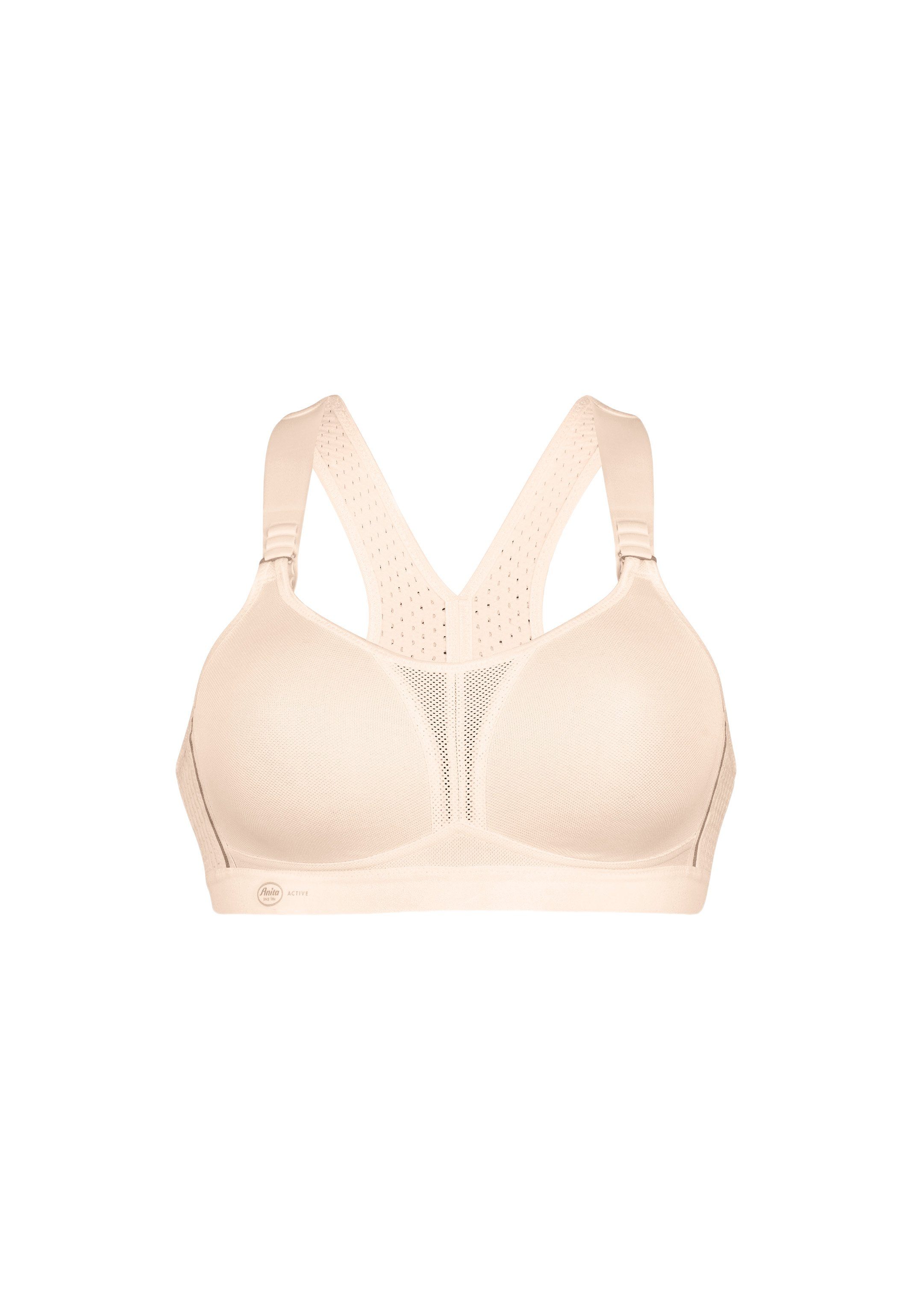 Anita Sport-BH dynamiX star Racerback (1-tlg) Sport-BH - Atmungsaktiv - Nahtlose vorgeformte Cups
