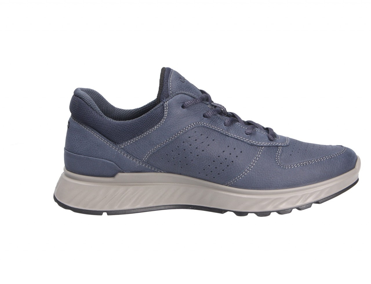 ECCO Stiefeletten beige ECCO EXOSTRIDE M
