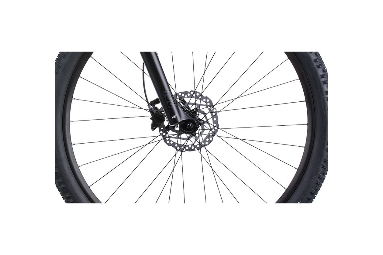 Cube Aim EX - 2022 - 29 Zoll - Diamant