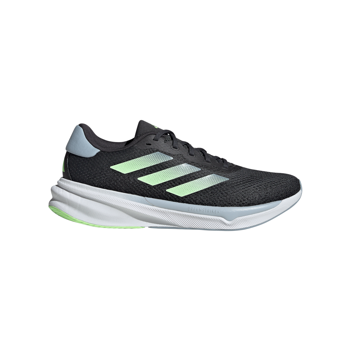 adidas Supernova Stride Grau